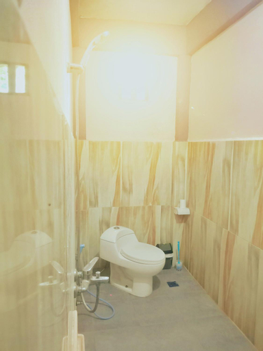 Bedroom 4, Raffiel Nias, South Nias