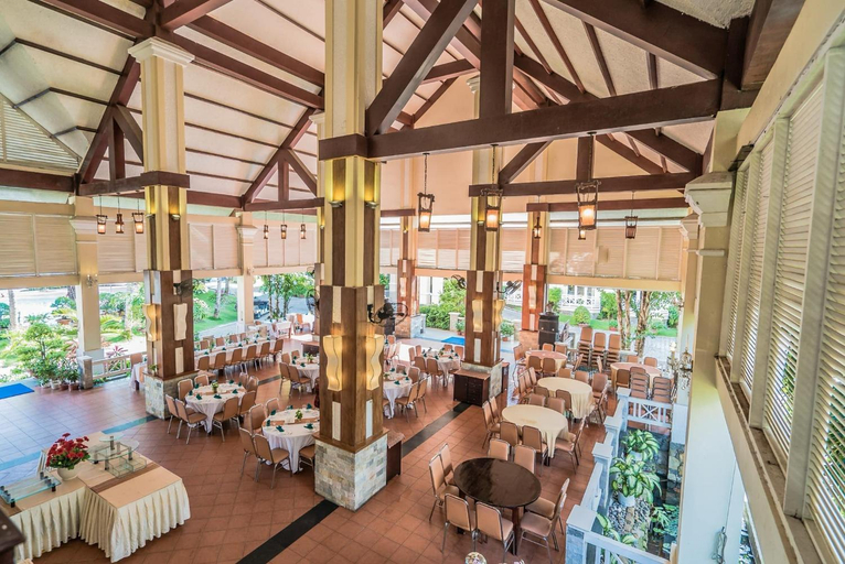 Food & Drinks 2, SAIGON CONDAO RESORT, Côn Đảo