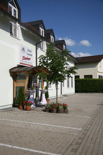 Hotel-Gasthof Eberherr, Ebersberg