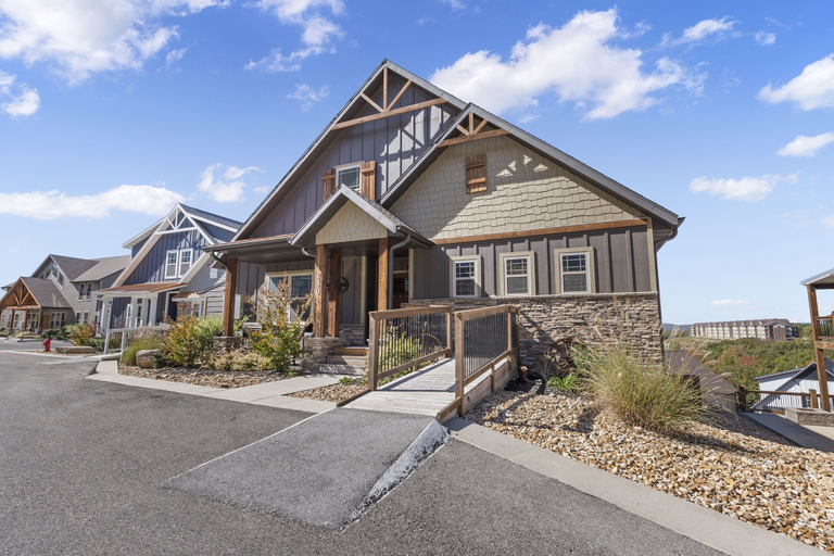 Exterior & Views 2, Lakefront Haven 9 Bedroom Home by RedAwning, Taney