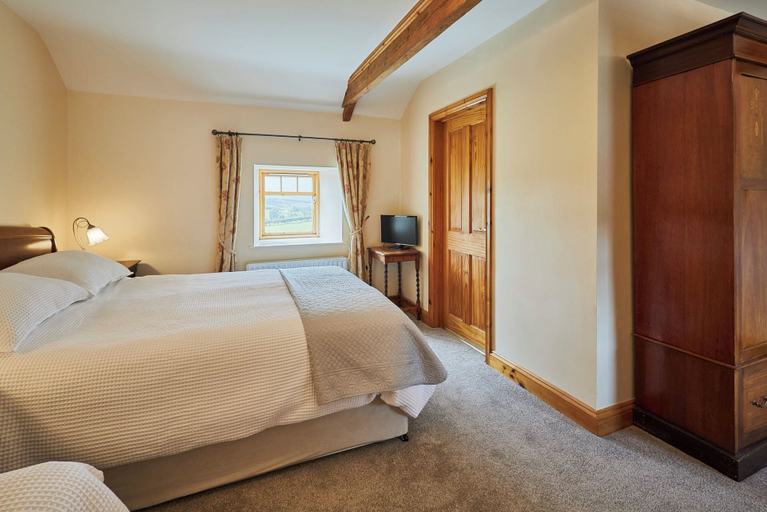 Others 2, Host Stay The Granary, Northumberland