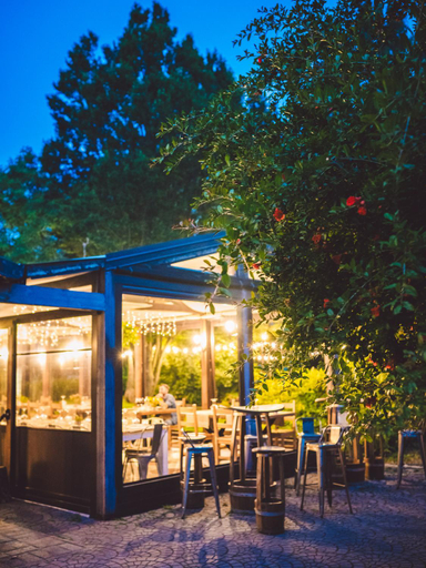 Food & Drinks 5, Due Ponti Village, Forli' - Cesena