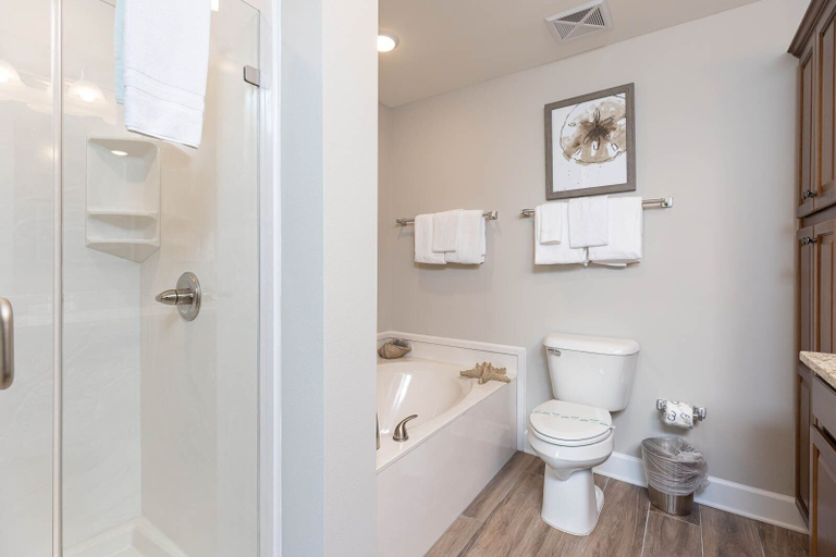 Bathroom 4, Phoenix Orange Beach Ii 905 4 Bedroom Condo, Baldwin