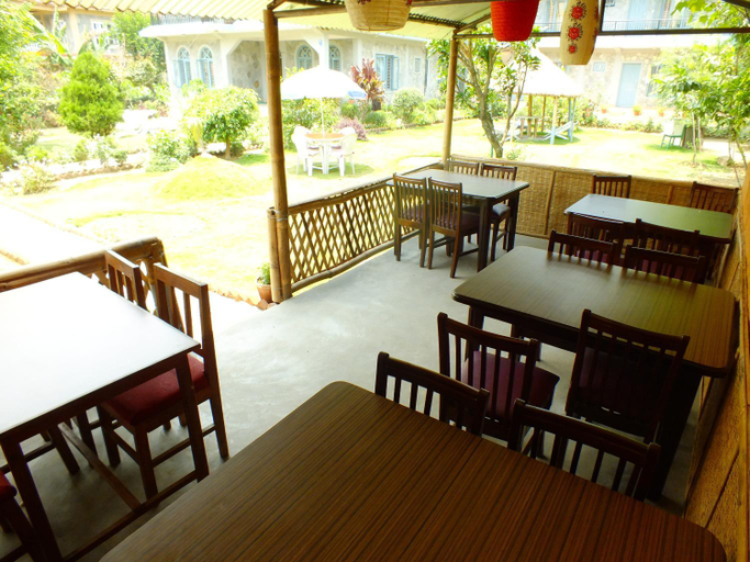 Food & Drinks 5, Hotel Greenland, Gandaki