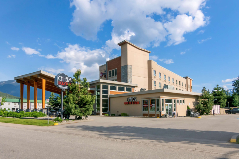 Best Western Plus Revelstoke, Columbia-Shuswap