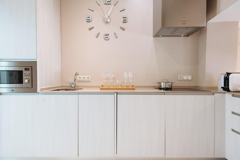 Others 5, Maestranza Boutique Apartments, Sevilla