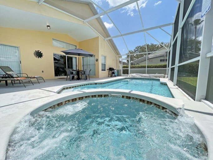 Sport & Beauty 5, Bayswater Bliss 3 Bedroom Home by RedAwning, Polk