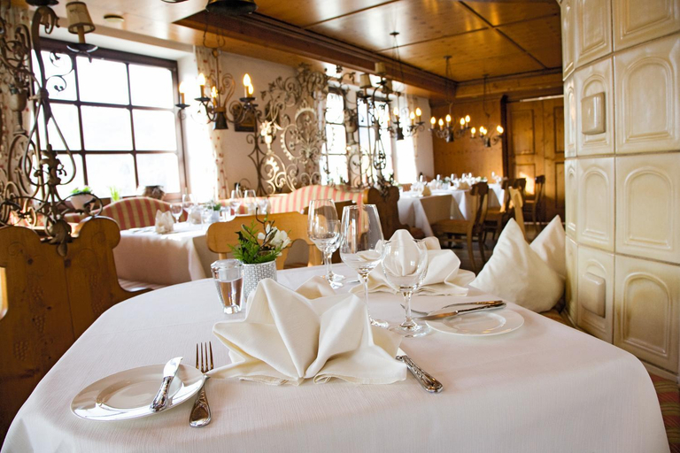 Food & Drinks 4, Hotel Weis, Trier-Saarburg