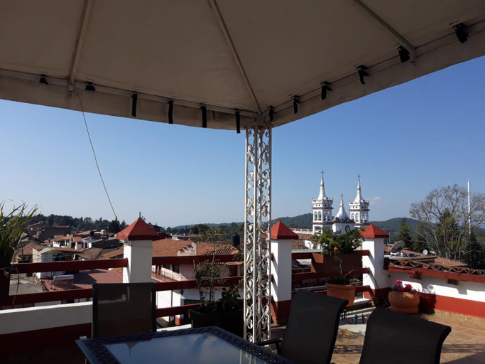 Food & Drinks 4, Hotel el Lenador, Mazamitla