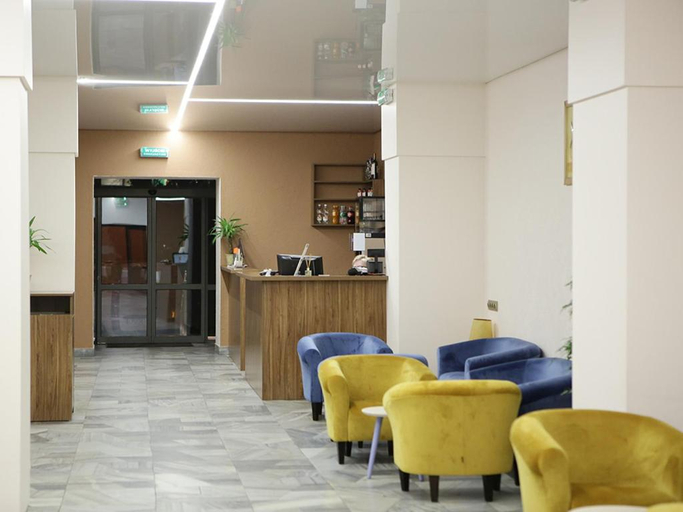 Public Area