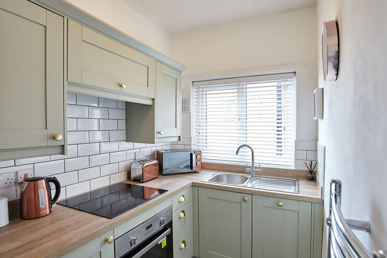 Others 5, Host Stay Cobblestones, Redcar and Cleveland