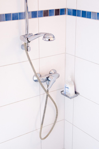 Bathroom 2, Landhotel Westerwald, Neuwied