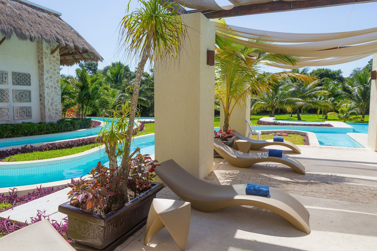Sport & Beauty 3, Grand Palladium Select White Sand Resort & Spa - All Inclusive, Cozumel