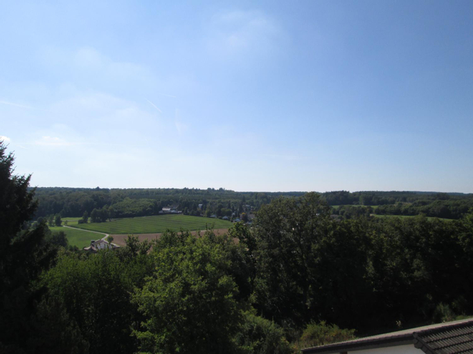 Scenery