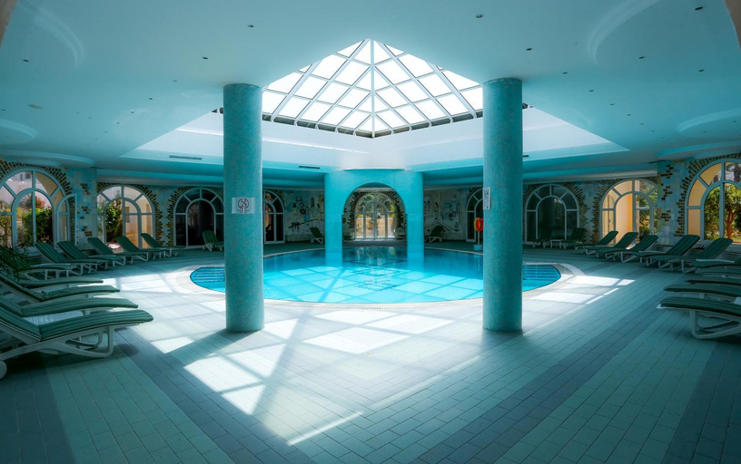 Sport & Beauty 2, Telemaque Beach & Spa - Families and Couples Only, Djerba Midoun