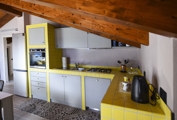 Others 5, Ca'del Fico, Como