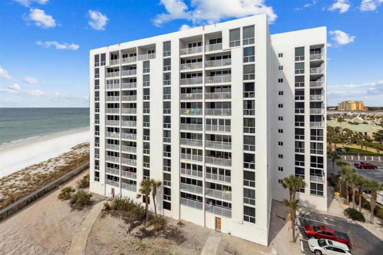 Exterior & Views 2, Shoreline Towers 1084 2 Bedroom Condo by RedAwning, Okaloosa
