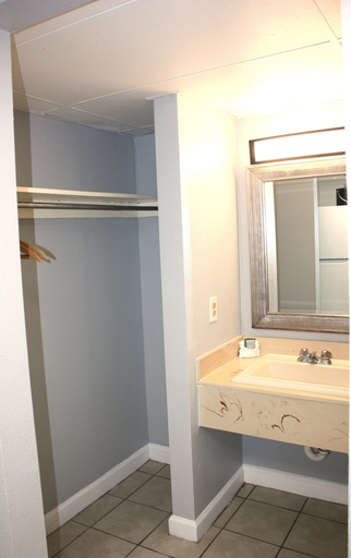 Bathroom 3, Blue Palmetto Vacation Rentals, Horry