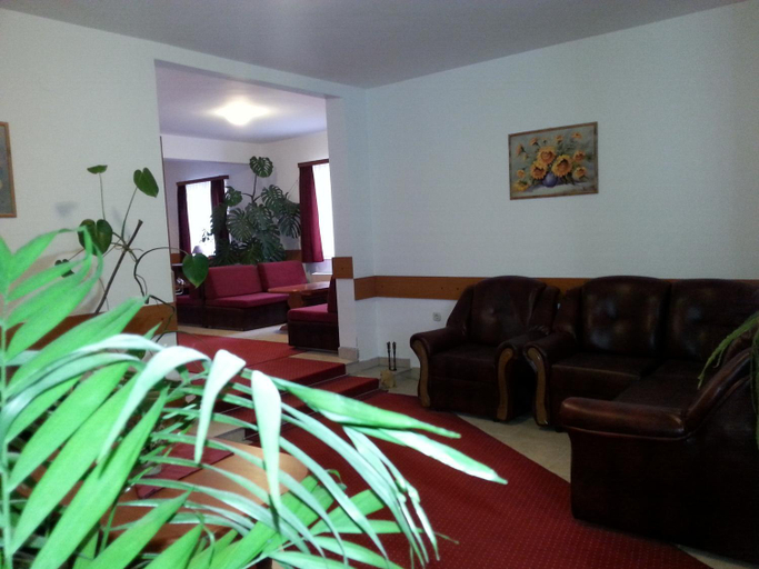 Public Area 2, Hotel Mirni Kutak, Otočac