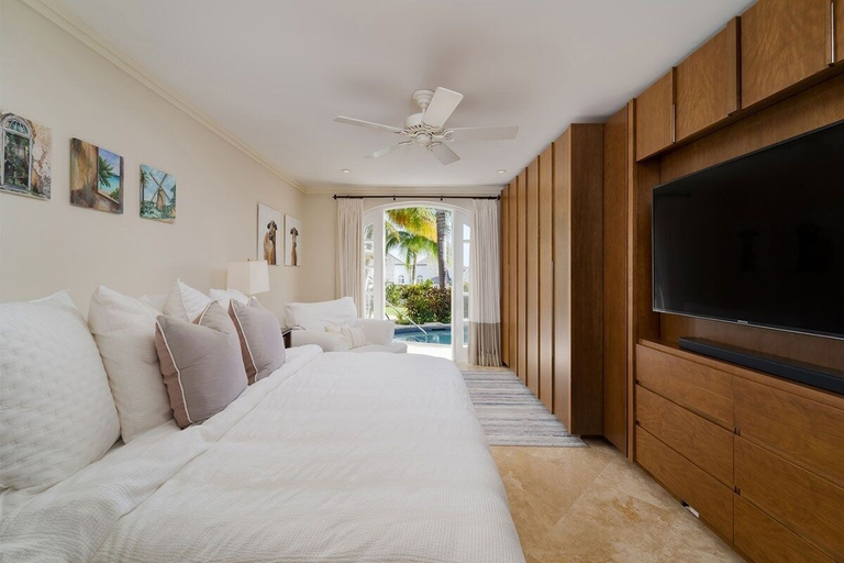 Bedroom 3, Royal Westmoreland - Sugar Cane Ridge 3 4 Bedroom Townhouse