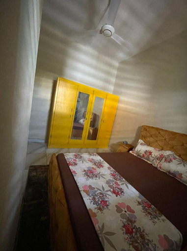 Others 2, Residence in Tounkaranké, Bamako