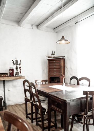 Food & Drinks 5, WUNDERGARTEN Dimora dei Frati, Palermo