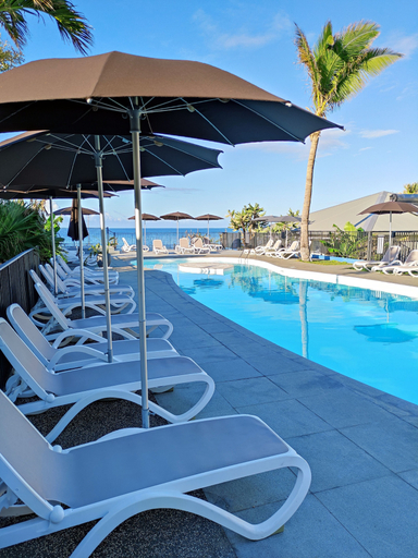 Sport & Beauty 4, Hotel Exsel Victoria, Saint-Pierre