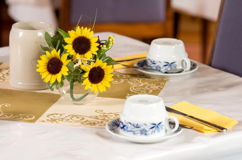 Food & Drinks 3, Landhotel Westerwald, Neuwied