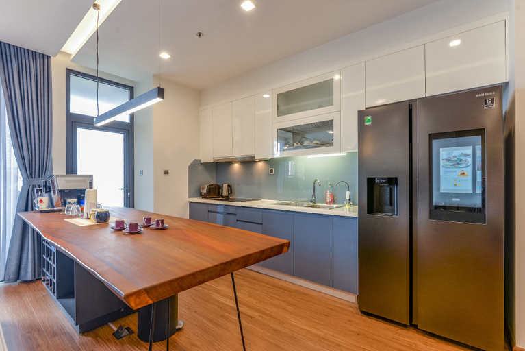 Others 5, NVT Housing - Vinhomes Metropolis Apartment, Ba Đình