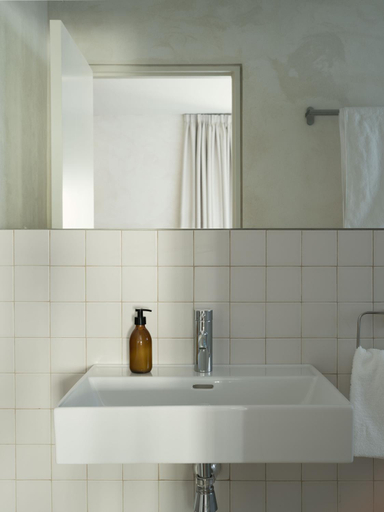 Bathroom 4, El Priorato de Trespaderne, Burgos