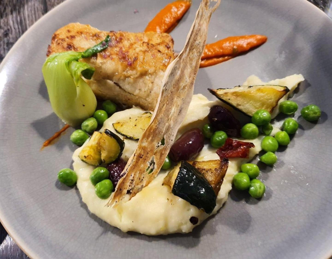Food & Drinks 5, Le Beffroi, Lot-et-Garonne