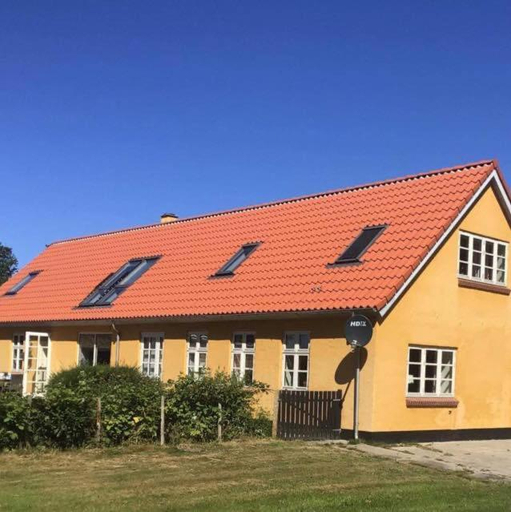 Others 5, Istrup gammel skole, Thisted