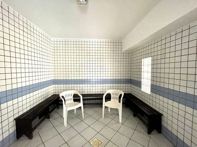 Steam room 5, LocFlat - Apartamento Mirante 211, Gramado