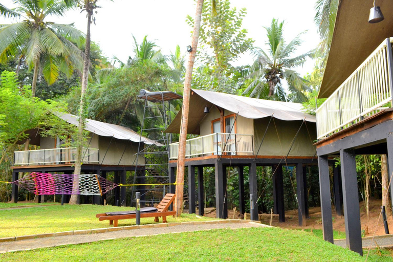 Others 5, Kottawatta Village, Embilipitiya