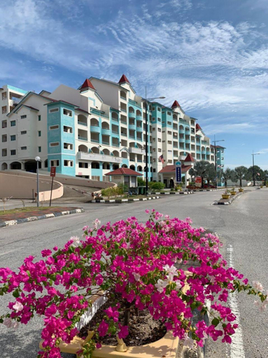 Others 3, Glossy Marina Homestays, Manjung