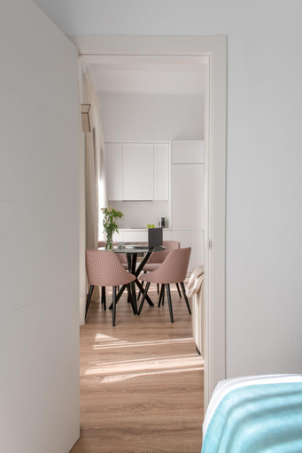 Others 5, Coliseum Boutique Apartments, Córdoba