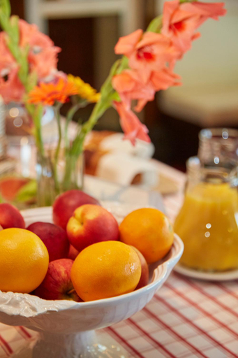 Food & Drinks 4, Hotel Gasthof Die Post Brennerei Frankenhv He, Ansbach