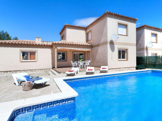 Others 5, Villa Villa Mimosa II by Interhome, Tarragona