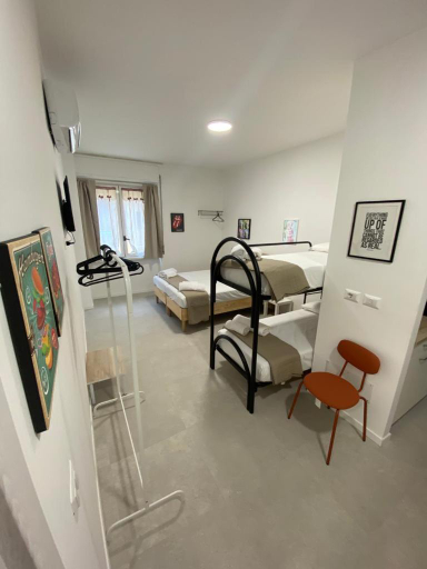 Others 2, San Dionigi 11 Studio Apartments, Milano