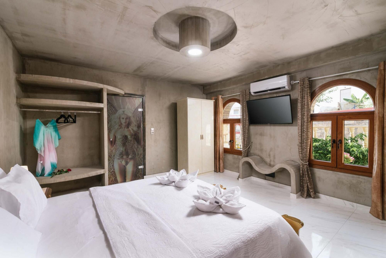 Room 2, Gemelli Appartment Kamilari, Faistos