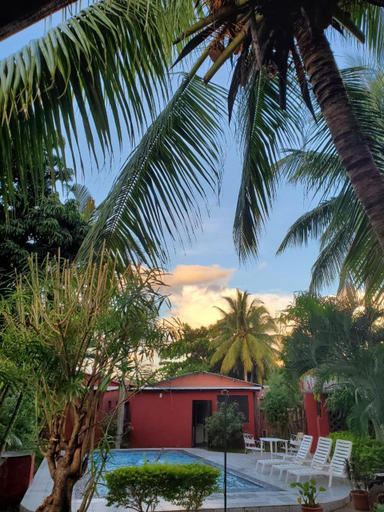 Others 5, Bungalow chez Mouch Nosy-Be 4, Diana