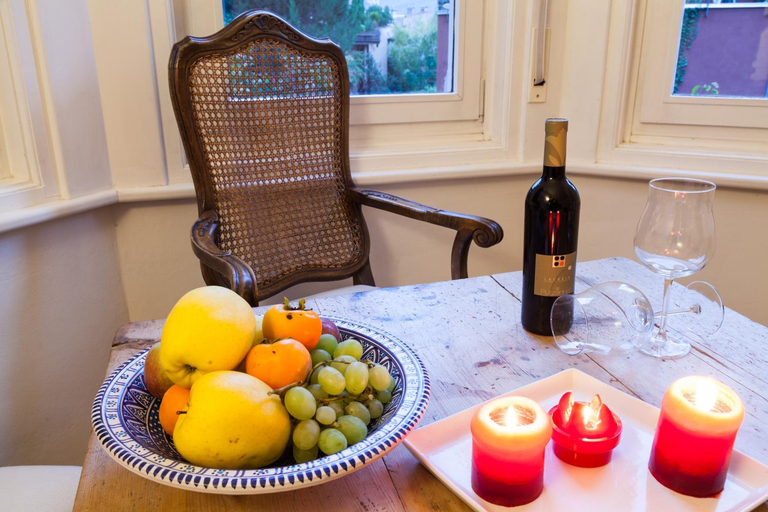 Food & Drinks, Villa Anita Rooms, Bolzano