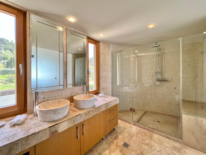 Others 4, Luxury Villa in Sani, Halkidiki, Greece, Central Macedonia