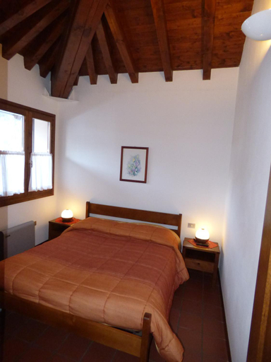 Others 2, Hotel Residence Margherita, Modena