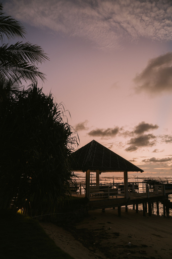 Exterior & Views 2, The Kelong Trikora Resort, Bintan Regency