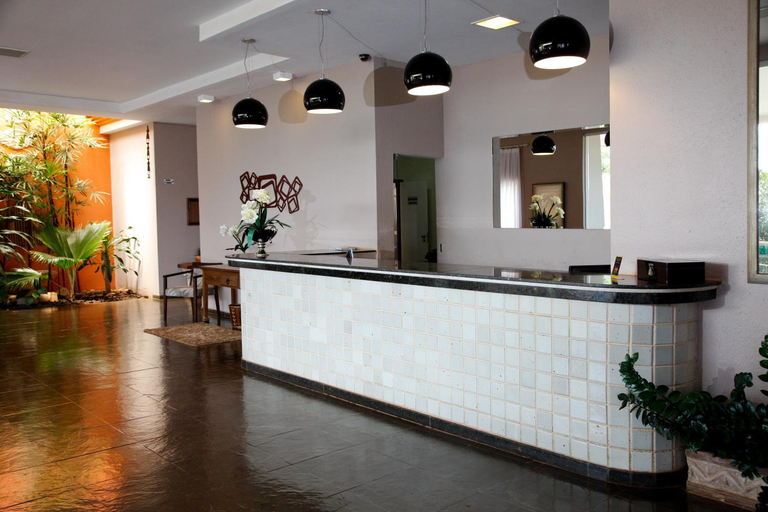 Public Area