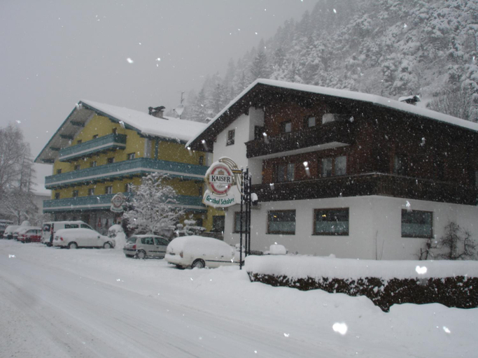 Others 5, Gasthof Schaber, Innsbruck Land
