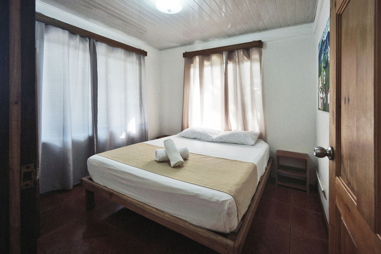 Interior 4, Villa Picasso, Puntarenas