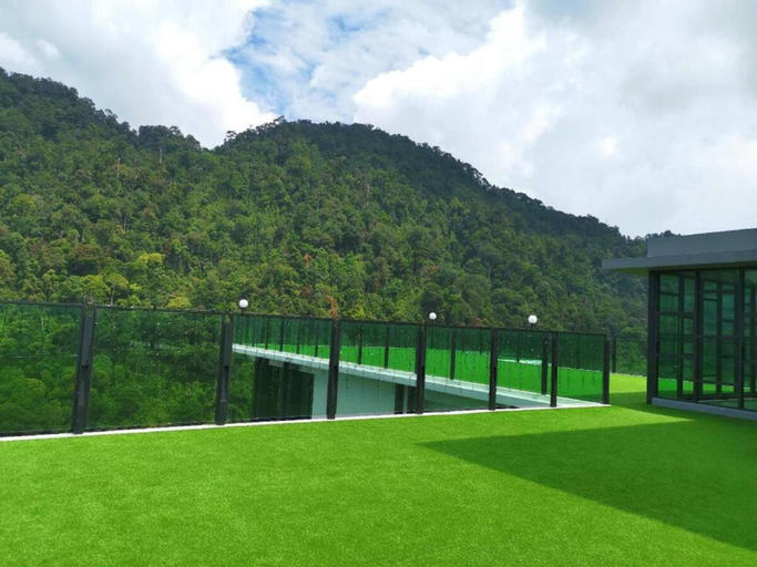 Others 4, Maxhome Plus@Vista Residence, Genting Highlands