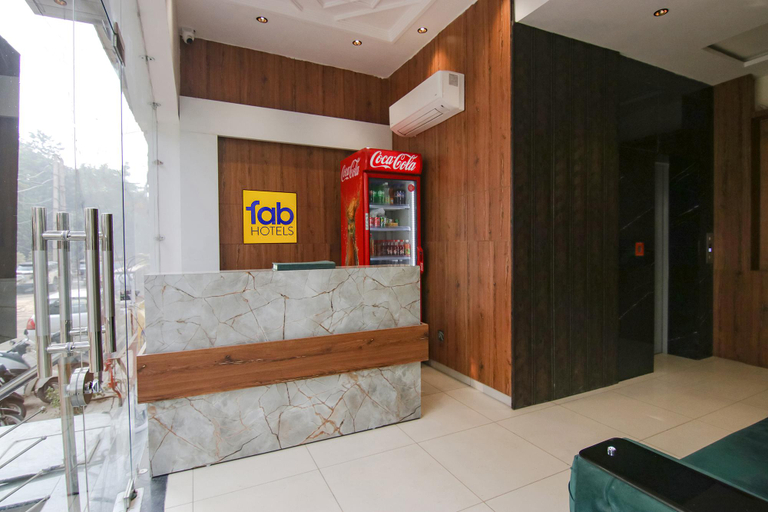Others 1, FabHotel Spring, Amritsar